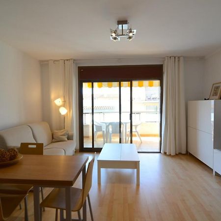 Ferienwohnung Jamaica L' Escala Exterior foto